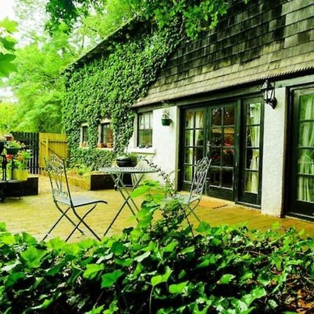 Charming Victorian Coach House Villa Jordanstown Dış mekan fotoğraf