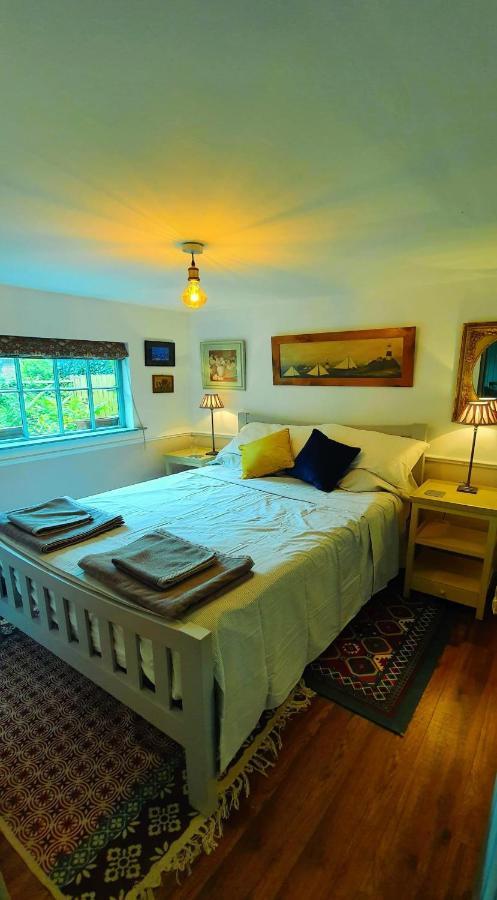 Charming Victorian Coach House Villa Jordanstown Dış mekan fotoğraf