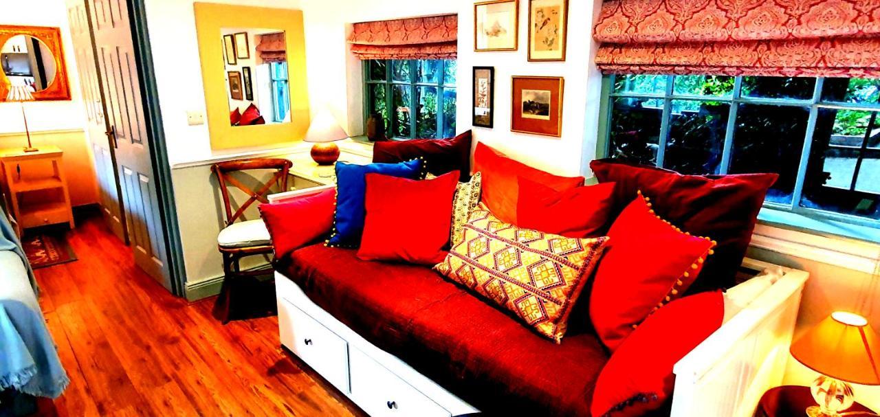 Charming Victorian Coach House Villa Jordanstown Dış mekan fotoğraf