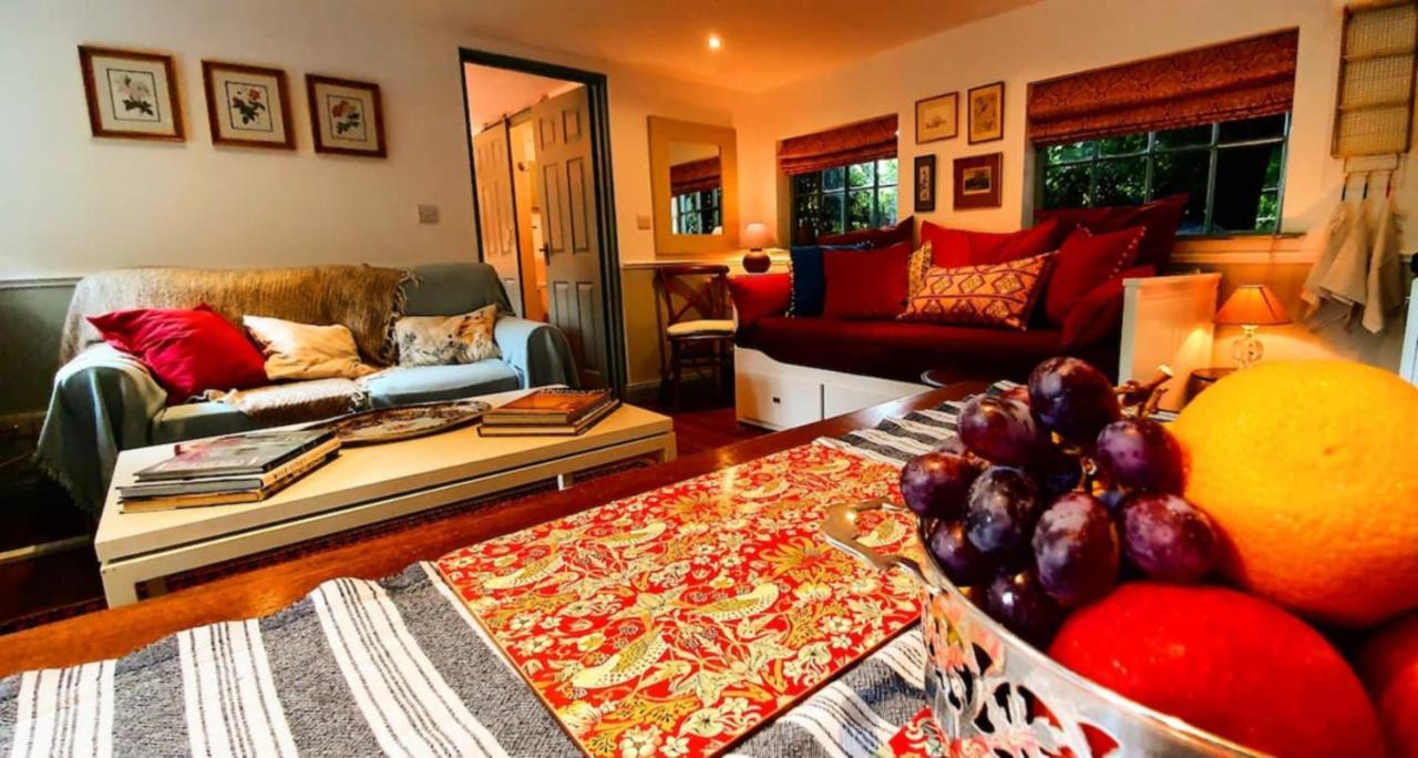 Charming Victorian Coach House Villa Jordanstown Dış mekan fotoğraf