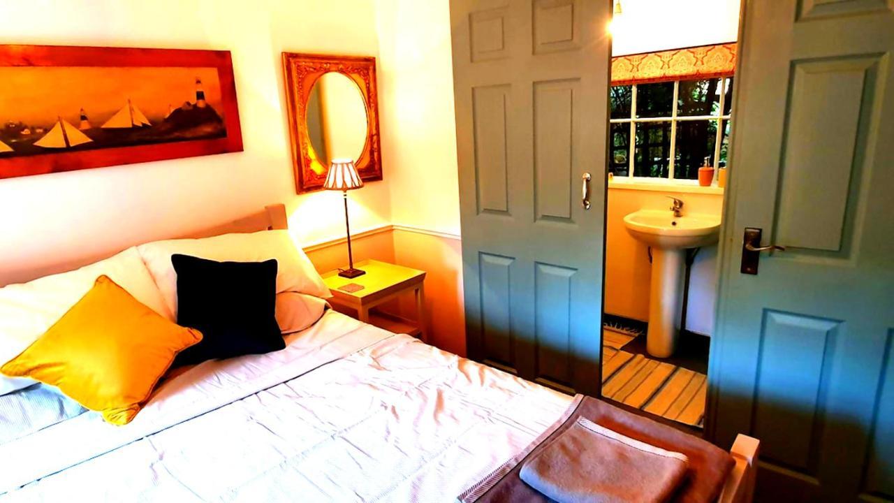 Charming Victorian Coach House Villa Jordanstown Dış mekan fotoğraf